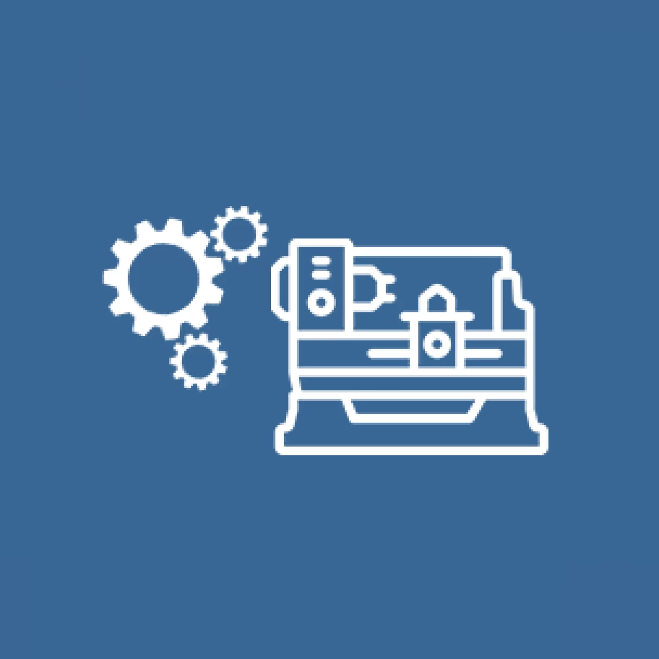 Fabrication & Machining